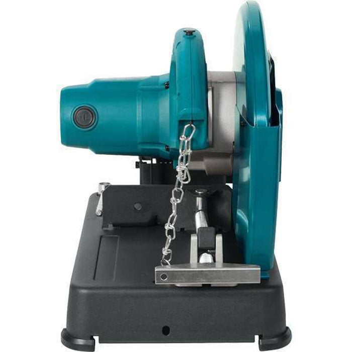 Makita Abrasive Cut Off Saw 355mm (14") (2)
