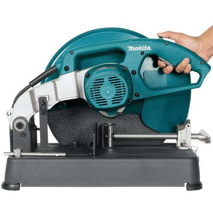 Makita Abrasive Cut Off Saw 355mm (14") (2)