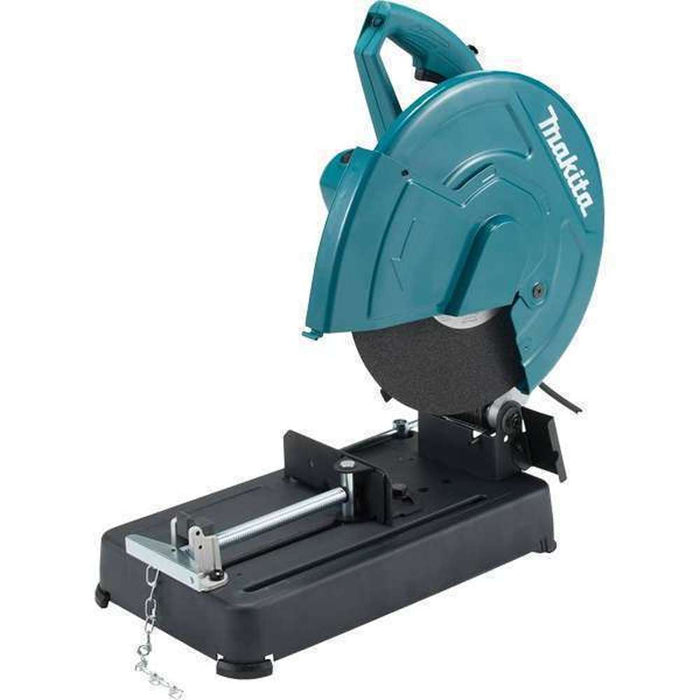 Makita Abrasive Cut Off Saw 355mm (14") (2)
