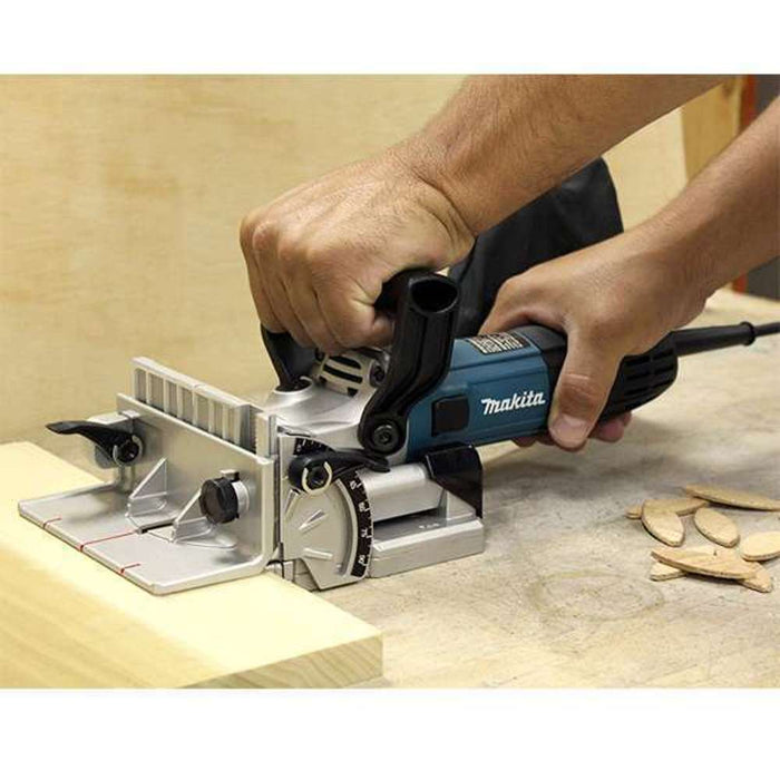 Makita Plate Joiner