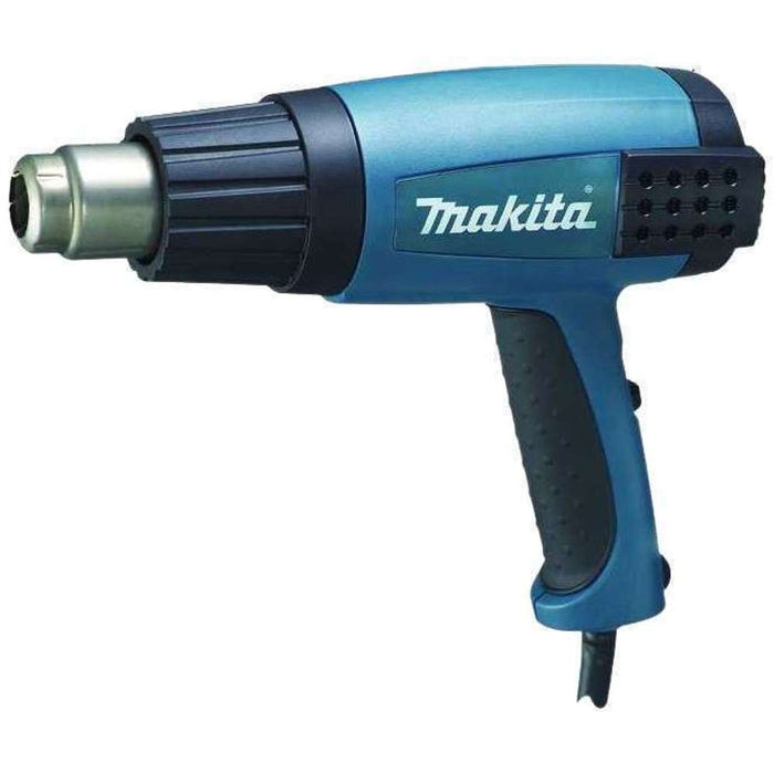 Makita Heat Gun Kit 50-650Deg