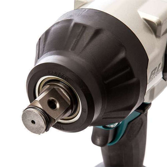Makita Impact Wrench 3/4" 18V Brushless