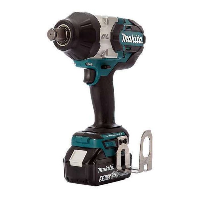 Makita Impact Wrench 3/4" 18V Brushless