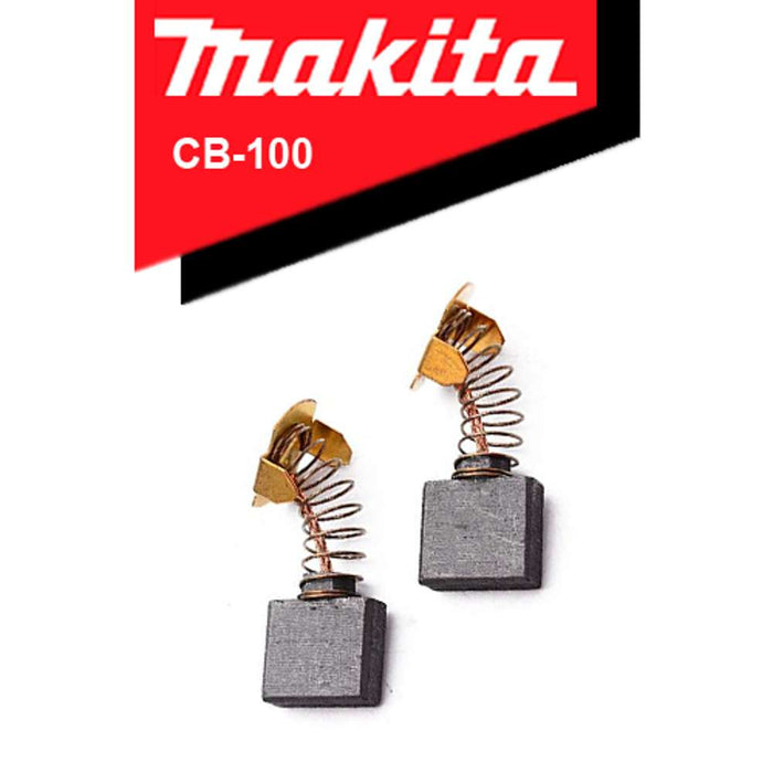 Makita Carbon Brush CB-100