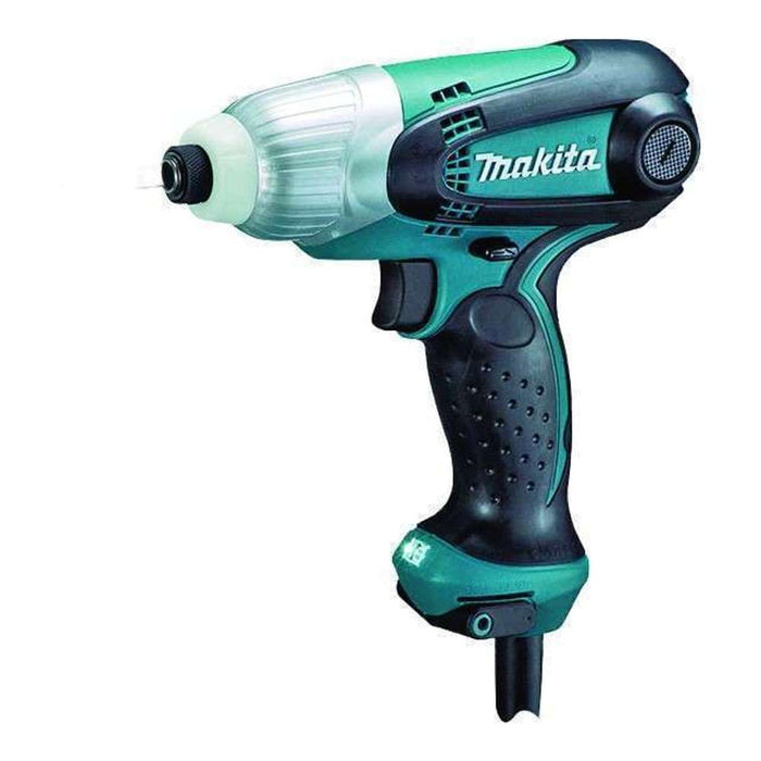 Makita Impact Driver Compact