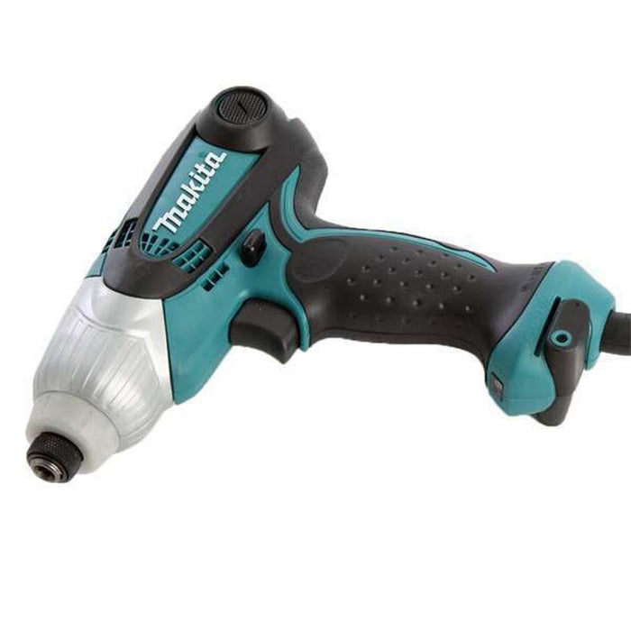 Makita Impact Driver Compact