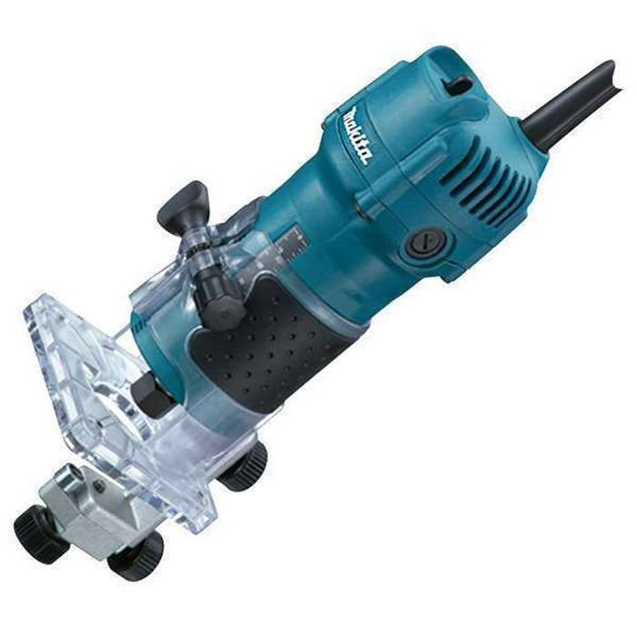 Makita Laminate Trimmer 6.35mm (1/4")