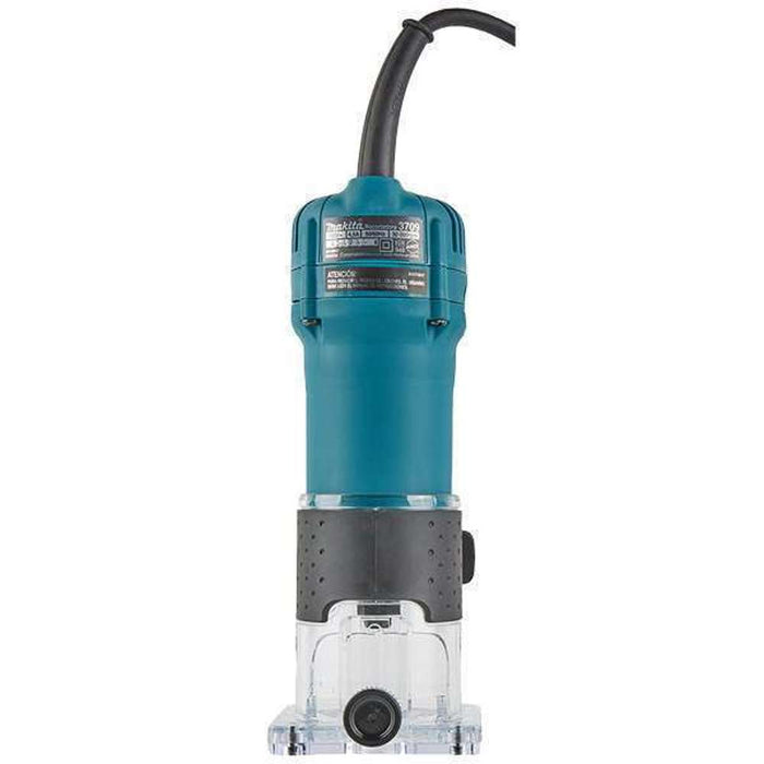 Makita Laminate Trimmer 6.35mm (1/4")