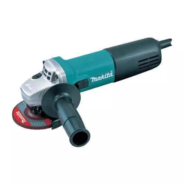 Makita Angle Grinder 100mm (4") (2)