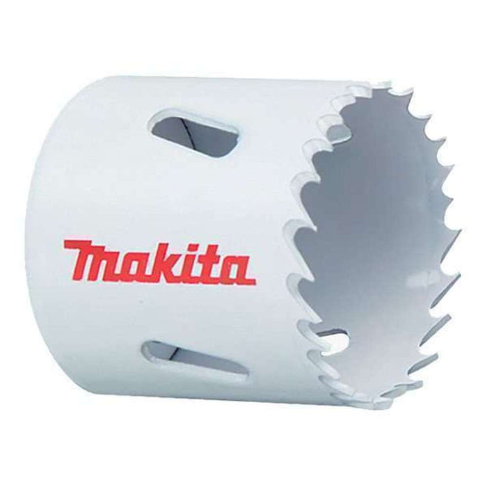 Makita HSS Bi-Metal Mandrel Holesaw 22mm