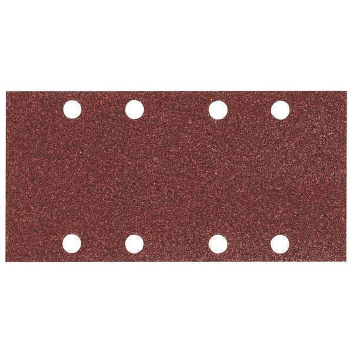 Makita Sanding Sheet 1/3 x 93 x 230mm 80G (10pk)