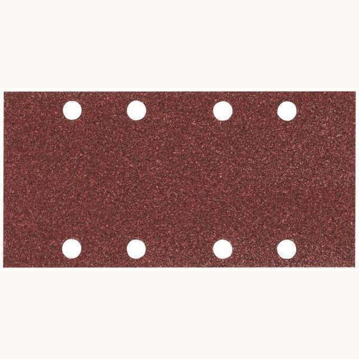 Makita Sanding Sheet 1/3 x 93 x 230mm 120G (10pk)