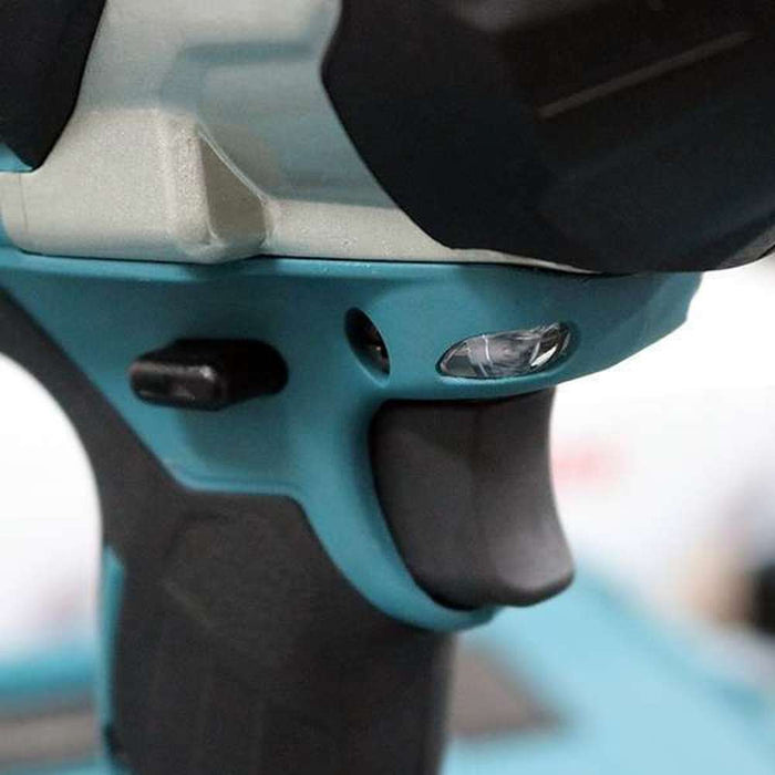 Makita Impact Wrench 1/2" 18V Brushless