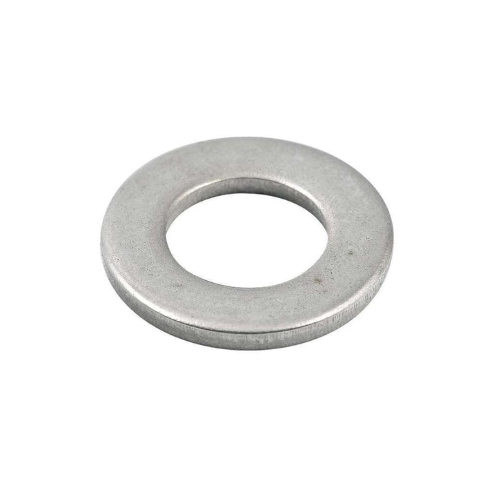 Washer Flat Round S/S M12