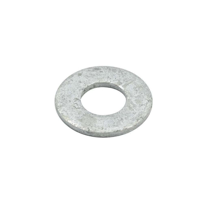 Washer Flat Round Galv M10
