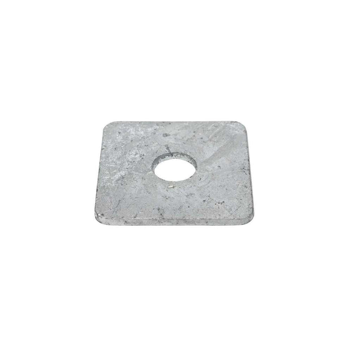Washer Flat Square M20 (50 x 50 x 5)