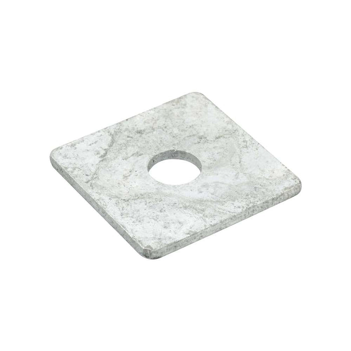 Washer Flat Square M12 (50 x 50 x 3)