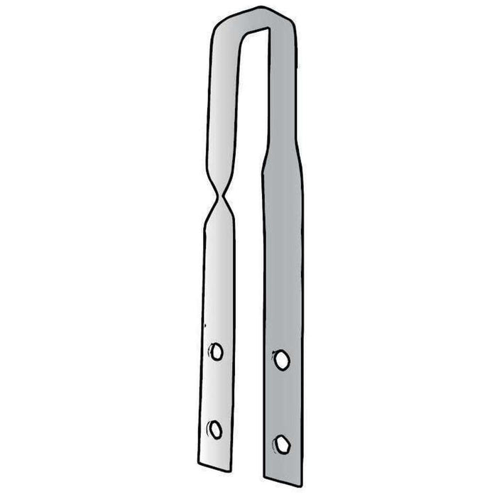Iccons Sleeve Anchor Hex Head 8 x 40mm**