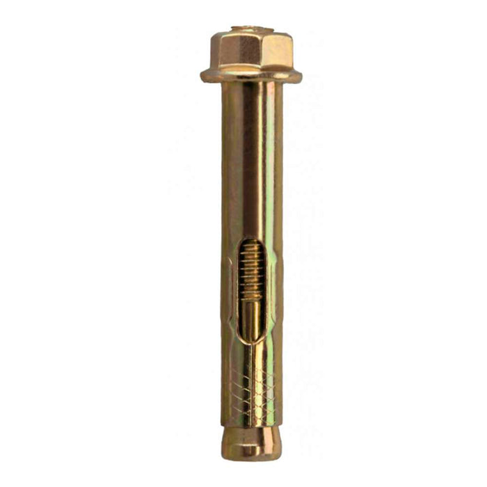 Iccons Sleeve Anchor Hex Head 10 x 75mm**