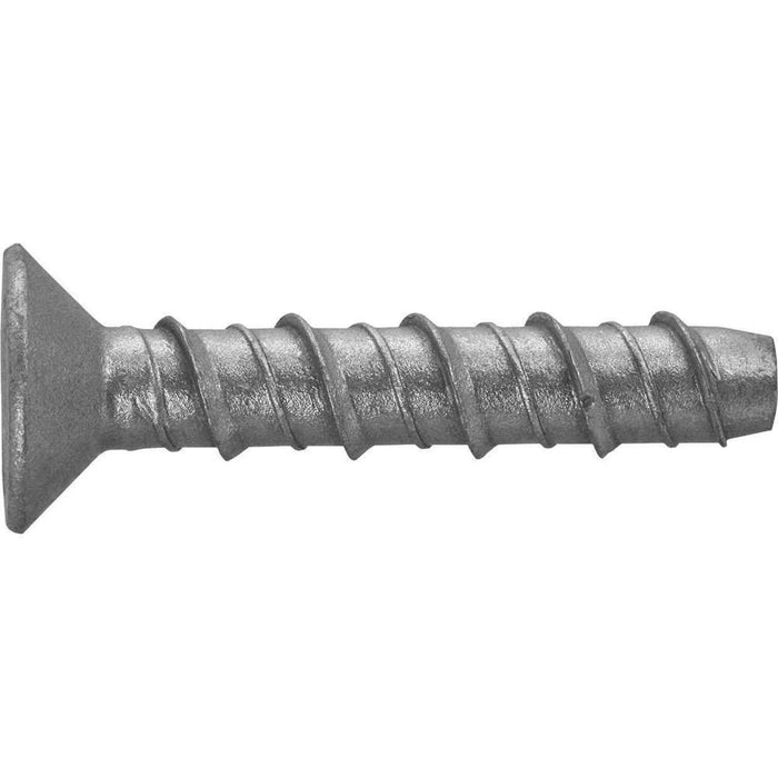 Iccons Screw Bolt CSK 6.5 x 75mm
