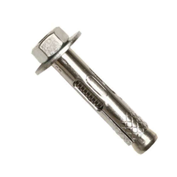 Iccons Sleeve Anchor Hex Head Galv 12 x 75mm