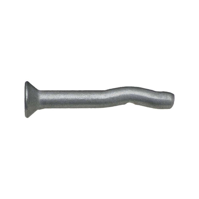 Iccons Countersunk Strike Anchor Galv 6.5 x 100mm