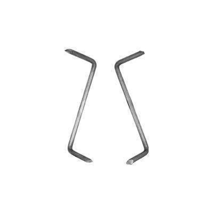 Z Nail Right (Wire Dog)