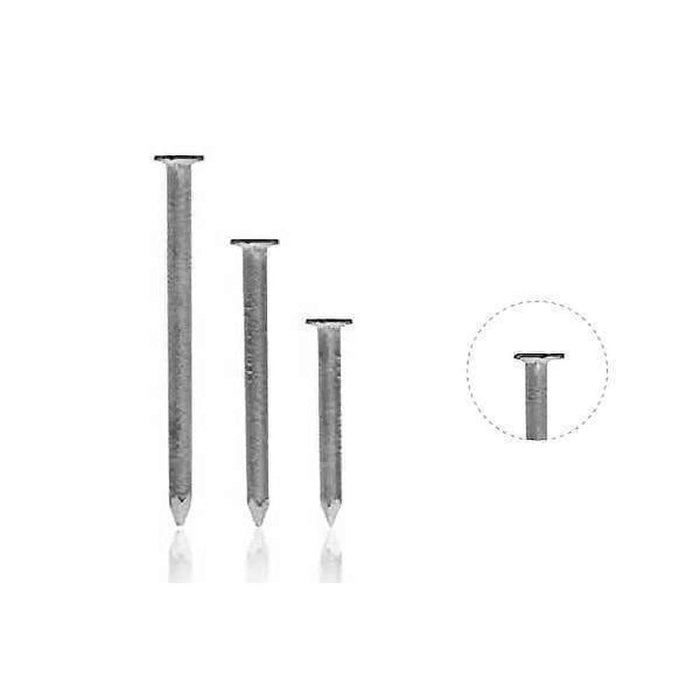 BIL Nails Cloutex Galv 30mm x 40pc