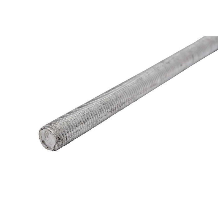 Threaded Rod Galv M10 x 3m