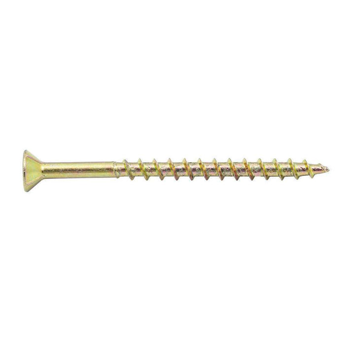 Zenith Chipboard Screw GP PHL 10G x 65mm (50pk)