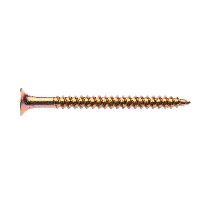 Zenith Plasterboard Screw Bugle 8G x 50mm (50pk)