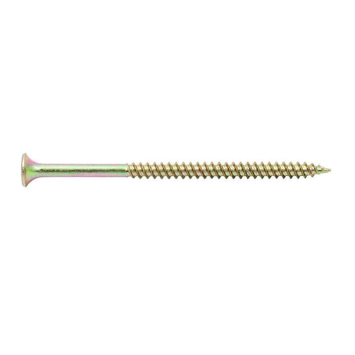 Zenith Plasterboard Screw Bugle 8G x 75mm (50pk)