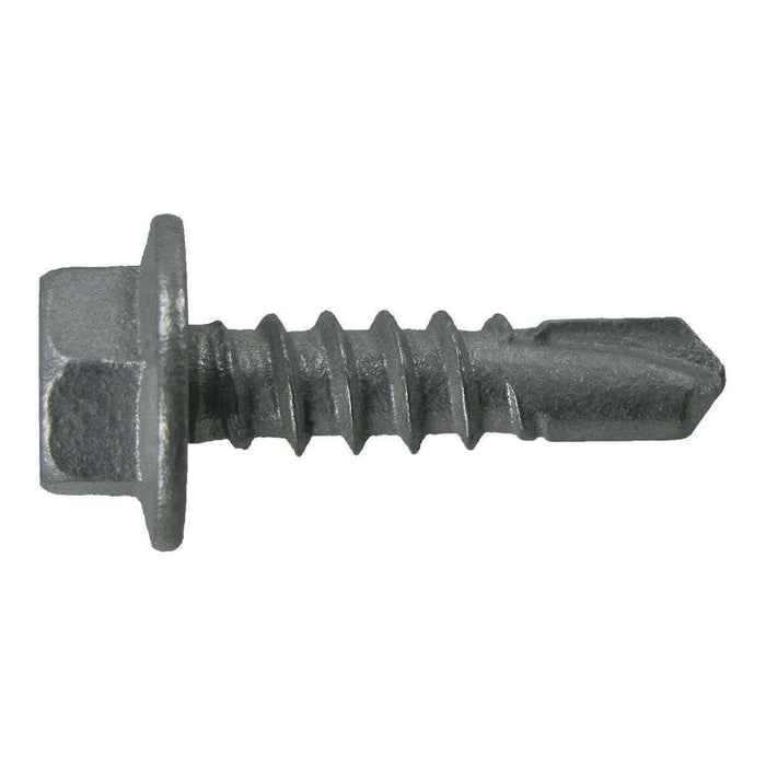 Iccons 128W Self Drilling Screw Hex 14G x 50mm
