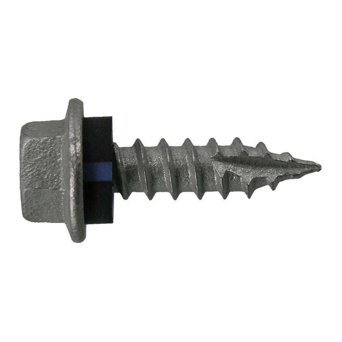 Iccons 520W Type 17 Screw Hex w/ Seal 14G x 50mm
