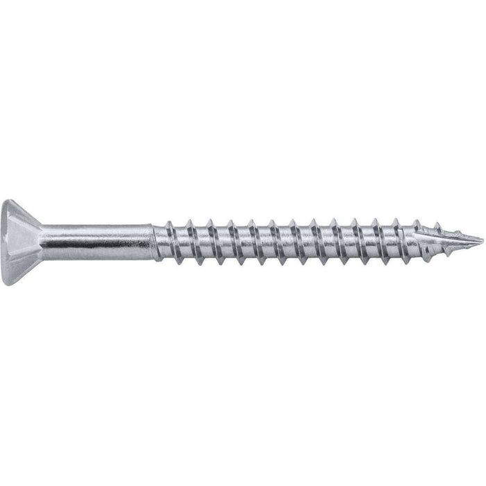 Iccons 642 Type 17 Screw S/S Decking 10G x 50mm