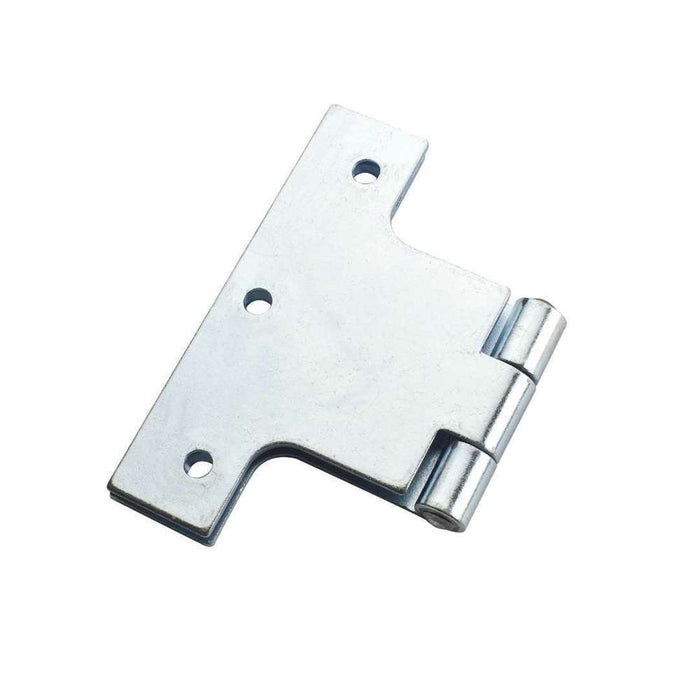 Zenith Parliament Hinges 100mm Zinc Plated