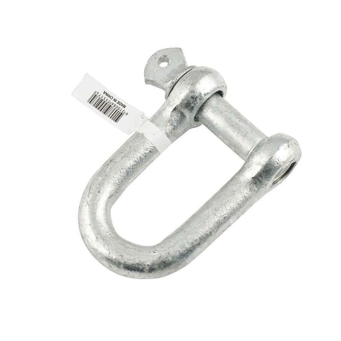 Zenith Dee Shackle 16mm Galv