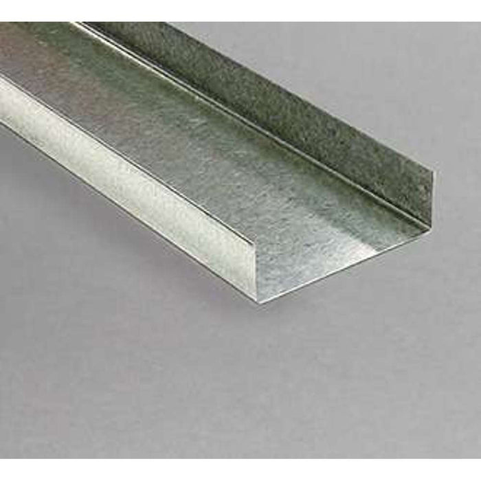 WPG Wall Track 3000 x 64mm 0.55BMT