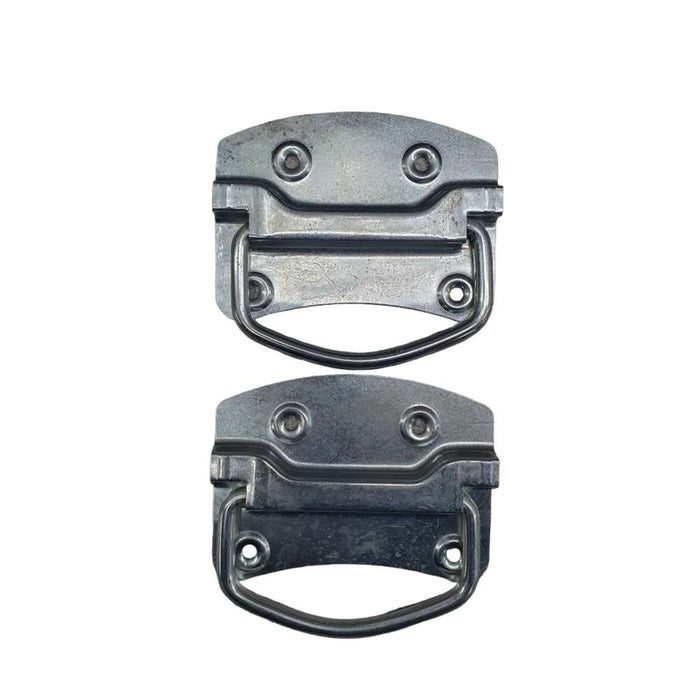 Fixworx Handle Chest ZP 100mm