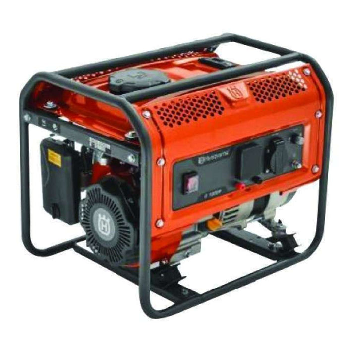 Husqvarna Generator G1300P 1.3kVA 1-Phase Petrol (2)