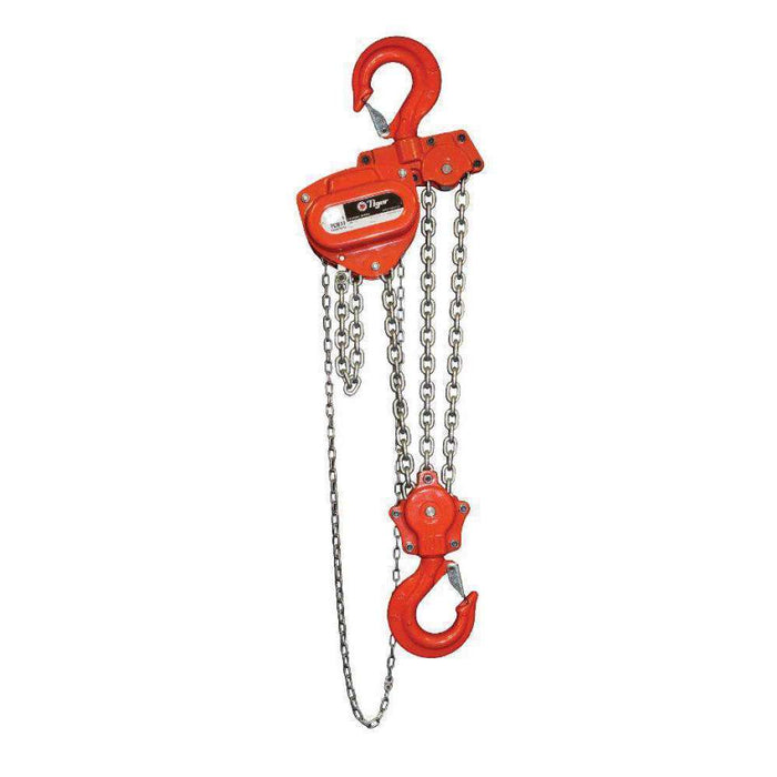 Tiger Chain Hoist 3 Ton