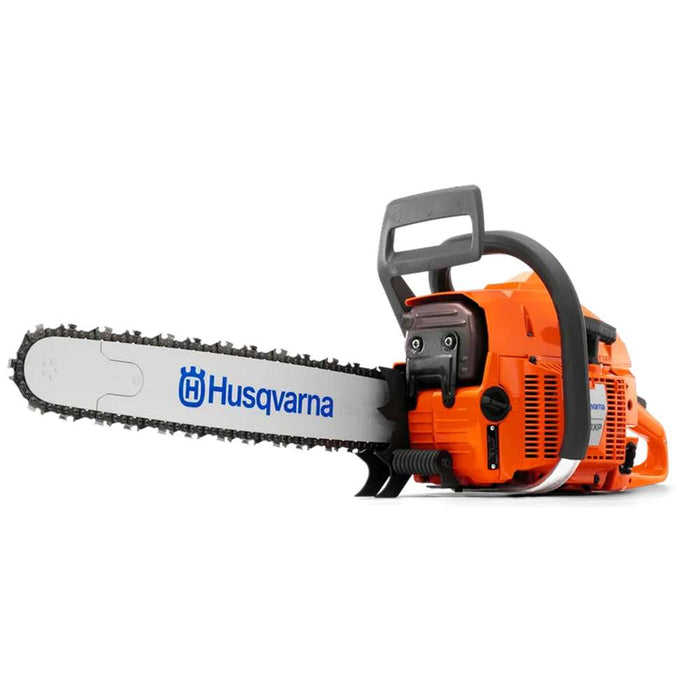 Husqvarna Chainsaw 585 Professional 86.0cc 28" Bar & Chain (2)