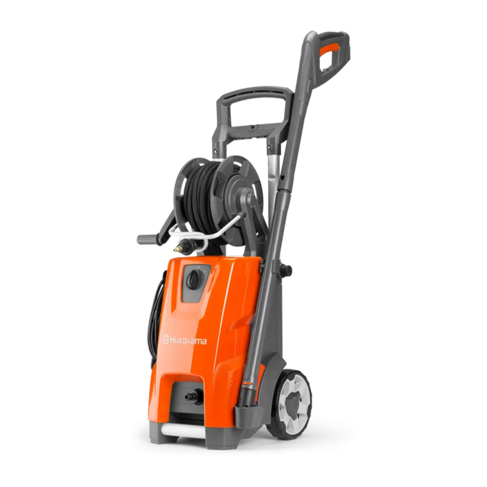 Husqvarna Water Blaster PW360 Semi Professional 2100W 160 Bar
