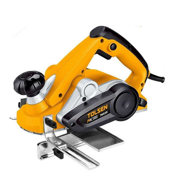 Tolsen Planer 82mm 900W #MPPL900/3DR1