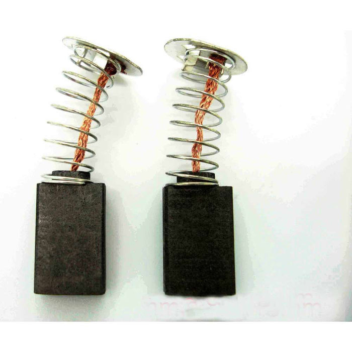 Tolsen Carbon Brush For Sander Polisher 180mm