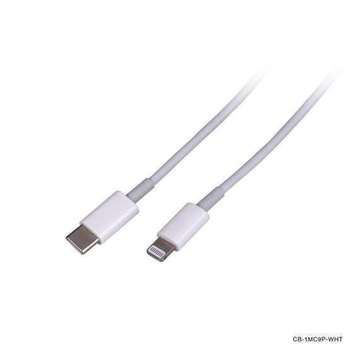 Laser USB C to Idevice Cable 1m