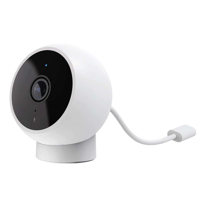 Xiaomi Home Security Camera 1080p (Magnetic Mount)