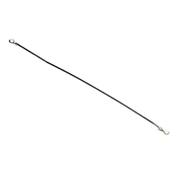 Impulse Sealer Rod 100mm (Spare Part)
