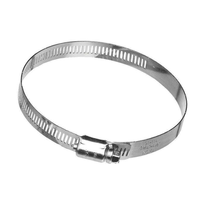 Hose Clip Galv 55-70mm