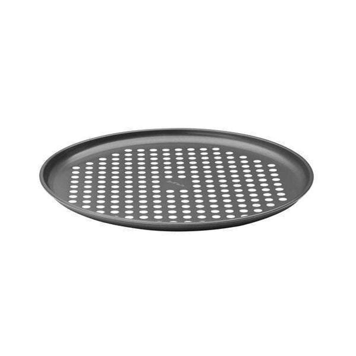 Pyrex Platinum Pizza Oven Chip Crisper 30cm